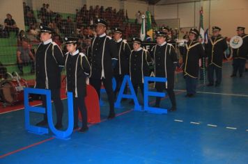 Foto - 30º CAMPEONATO DE BANDAS E FANFARRAS