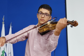 Foto - Setembro Amarelo 2025