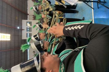 Foto - 30º CAMPEONATO DE BANDAS E FANFARRAS