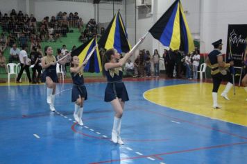 Foto - 30º CAMPEONATO DE BANDAS E FANFARRAS