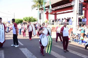 Foto - Desfile Cívico - 07 de Setembro de 2017