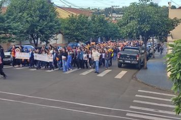 Foto - MAIO LARANJA 2024