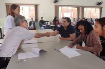Foto - POSSE DOS CONCURSADOS 2024