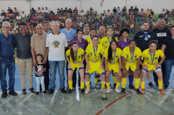 Foto - Setembro Amarelo 2025