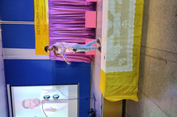 Foto - Setembro Amarelo 2025