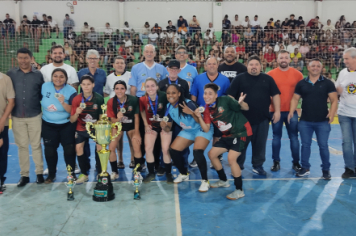 Foto - Setembro Amarelo 2025