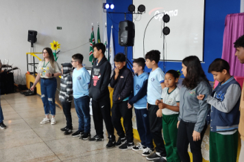 Foto - Setembro Amarelo 2025