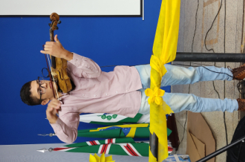 Foto - Setembro Amarelo 2025