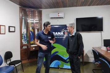 Foto - BOLSA ATLETA LARA TANAKA 2023