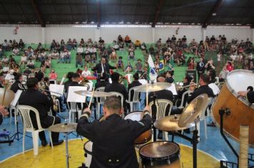 Foto - 30º CAMPEONATO DE BANDAS E FANFARRAS