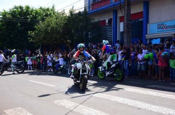 Foto - Desfile Cívico - 07 de Setembro de 2017