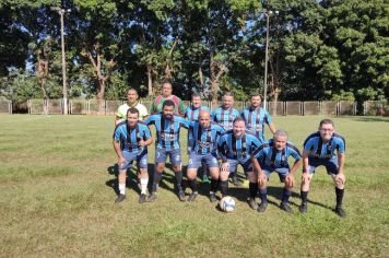 Foto - DIA DO TRABALHADOR 2024