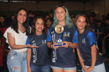 Foto - 30º CAMPEONATO DE BANDAS E FANFARRAS
