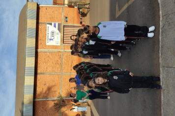 Foto - Semana da Pátria 2025