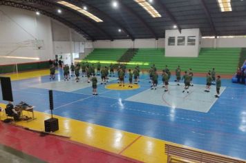 Foto - DIA DO DESAFIO 2024 SE JOGA NO DESAFIO