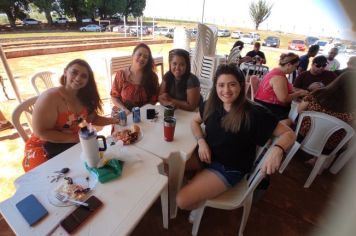 Foto - DIA DO TRABALHADOR 2024