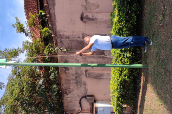 Foto - Semana da Pátria 2025