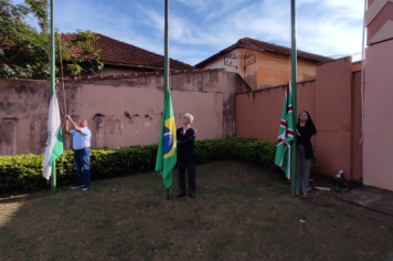 Foto - Semana da Pátria 2025