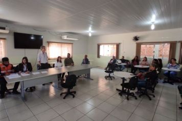 Foto - POSSE DOS CONCURSADOS 2024