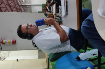 Foto - Setembro Amarelo 2025