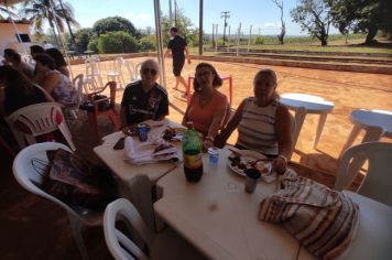 Foto - DIA DO TRABALHADOR 2024