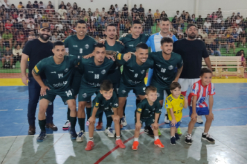 Foto - Setembro Amarelo 2025