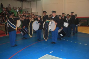 Foto - 30º CAMPEONATO DE BANDAS E FANFARRAS