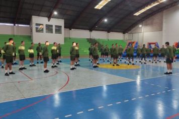 Foto - DIA DO DESAFIO 2024 SE JOGA NO DESAFIO
