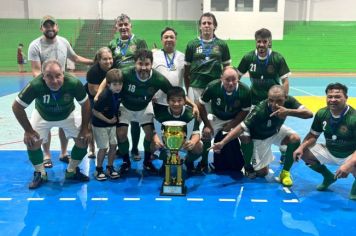 Foto - COPA CREM 2024