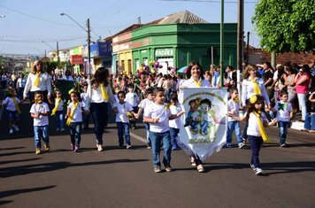 Foto - Desfile Cívico - 07 de Setembro de 2017