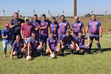 Foto - DIA DO TRABALHADOR 2024