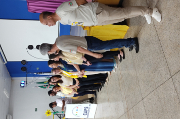 Foto - Setembro Amarelo 2025