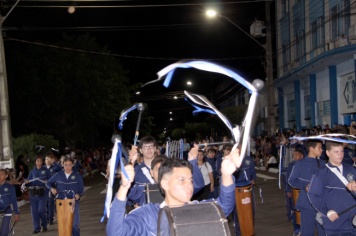 Foto - Semana da Pátria 2025