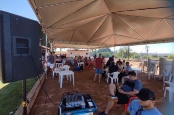Foto - DIA DO TRABALHADOR 2024