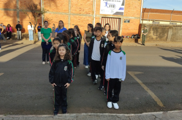 Foto - Semana da Pátria 2025