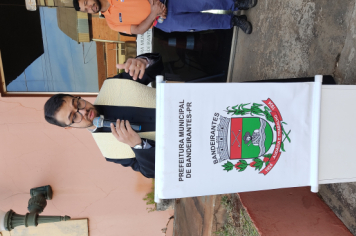 Foto - Semana da Pátria 2025