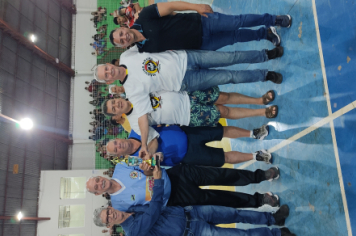 Foto - Setembro Amarelo 2025