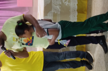 Foto - Setembro Amarelo 2025