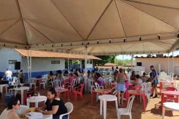Foto - DIA DO TRABALHADOR 2024