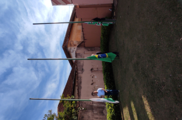 Foto - Semana da Pátria 2025