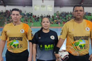 Foto - Setembro Amarelo 2025