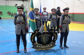 Foto - 30º CAMPEONATO DE BANDAS E FANFARRAS