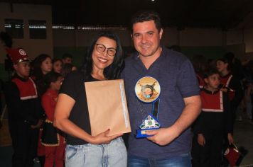 Foto - 30º CAMPEONATO DE BANDAS E FANFARRAS