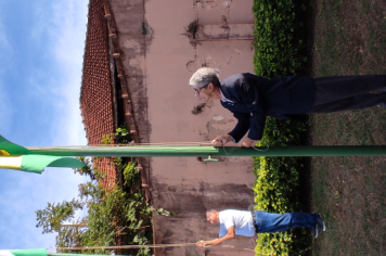 Foto - Semana da Pátria 2025