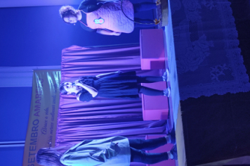 Foto - Setembro Amarelo 2025