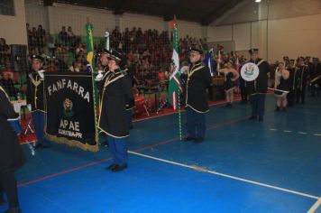 Foto - 30º CAMPEONATO DE BANDAS E FANFARRAS
