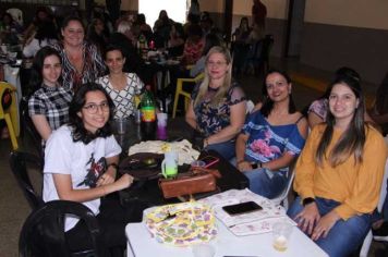 Foto - Almoço 