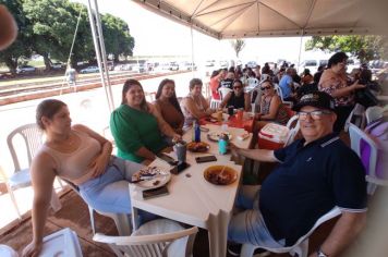 Foto - DIA DO TRABALHADOR 2024