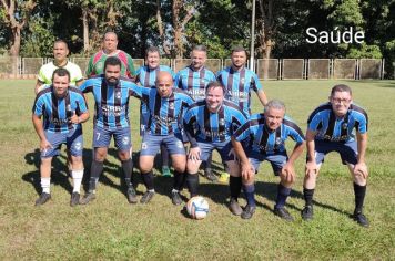 Foto - DIA DO TRABALHADOR 2024