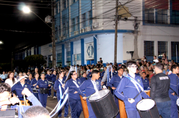 Foto - Semana da Pátria 2025